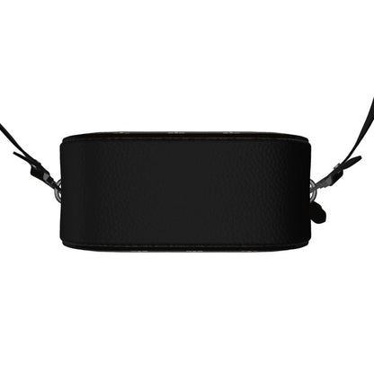 Lüna Noire "Celestial Box Bag"