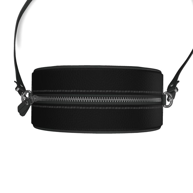 Lüna Noire "Celestial Box Bag"