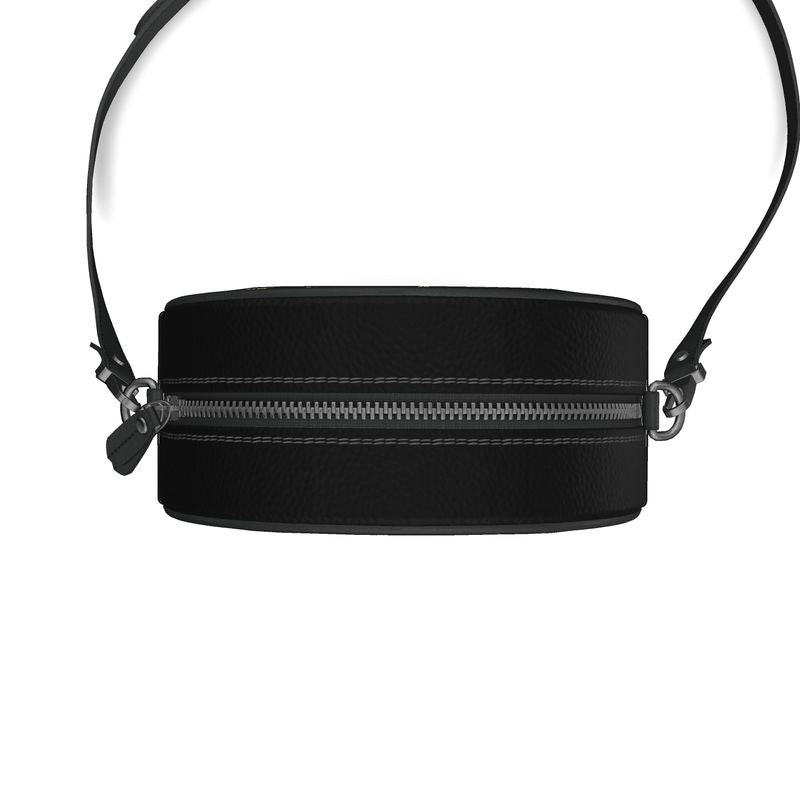 Lüna Noire "Celestial Box Bag"
