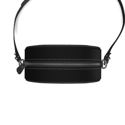 Lüna Noire "Celestial Box Bag"