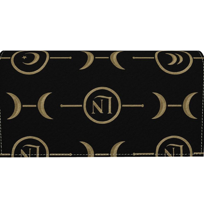 Lüna "Noire Eclipse Clutch"