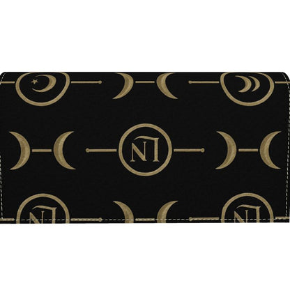 Lüna "Noire Eclipse Clutch"