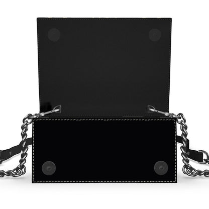 Lüna "Noire Eclipse Clutch"