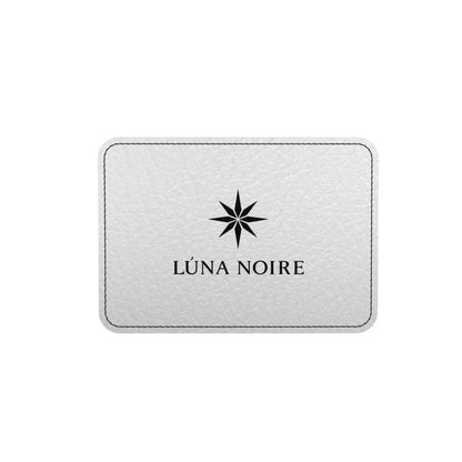 Lüna Noire "Baroque Grandeur Tote"