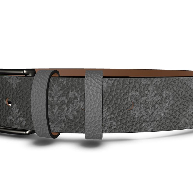 Lüna Noire "Eclipse Belt"
