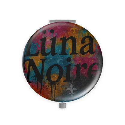 Lüna Noire Eclipse Mirror