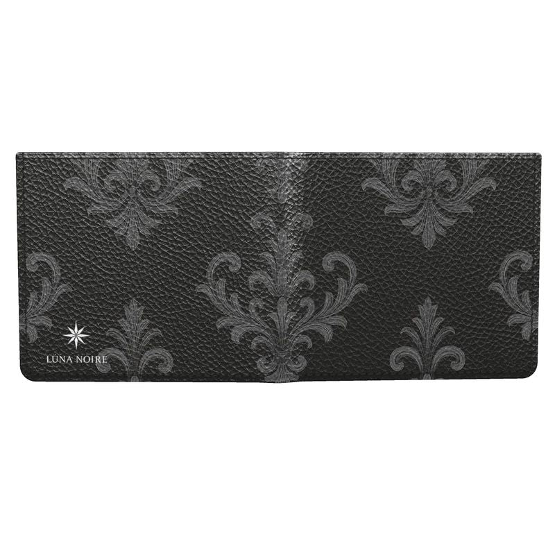 Lüna Noire Sovereign Billfold