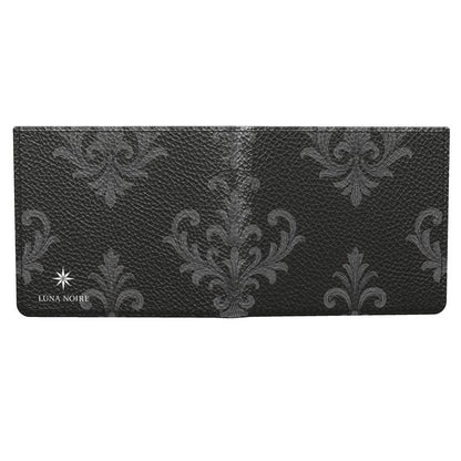 Lüna Noire Sovereign Billfold