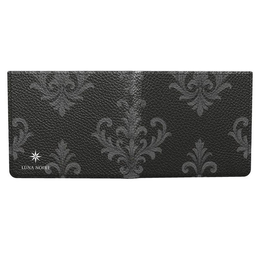 Lüna Noire Sovereign Billfold
