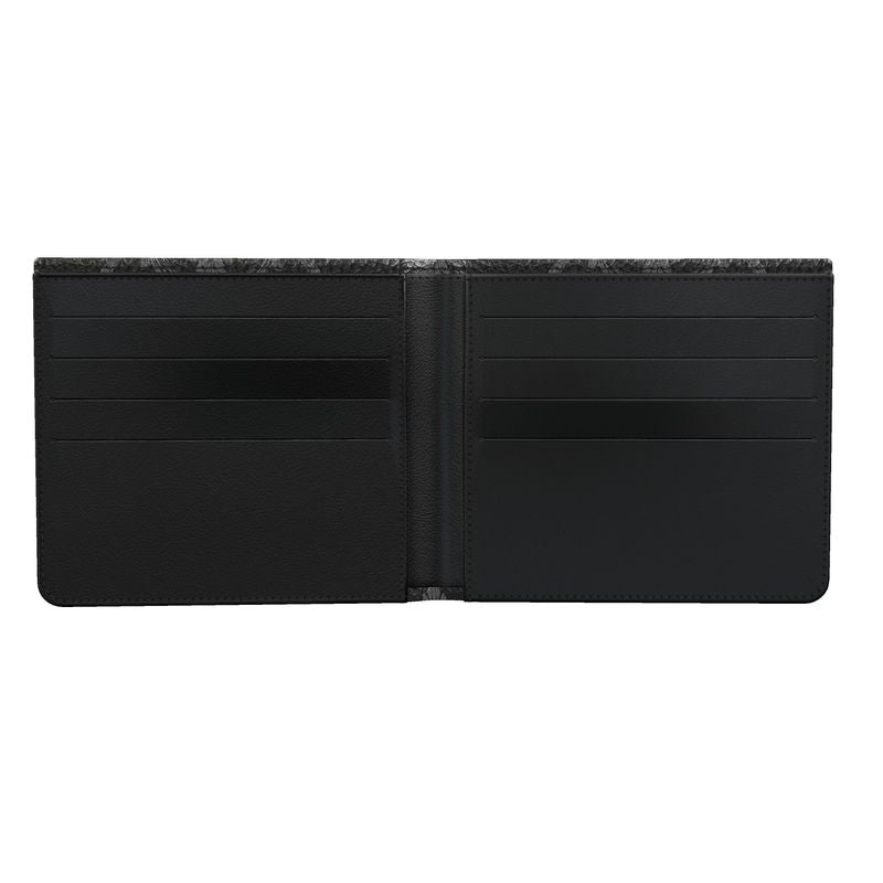 Lüna Noire Sovereign Billfold