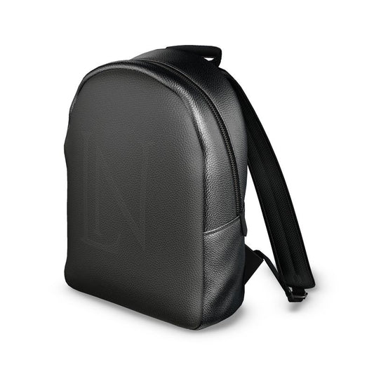 Lüna Noire "Midnight Voyager Backpack"