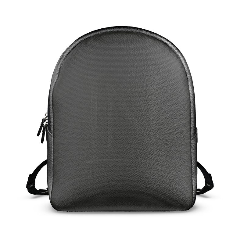 Lüna Noire "Midnight Voyager Backpack"
